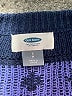 Old Navy Argyle Gray Pullover Sweater Size S - photo 7