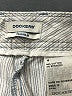 Dockers Stripes Silver Casual Pants Size 8 - photo 7