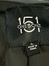 One 5 One Black Coat Size L - photo 6