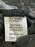 LNA Black Pullover Sweater Size M - photo 8