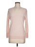 J.Crew Pink Pullover Sweater Size M - photo 1