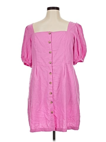Old Navy Casual Dress (view 1)