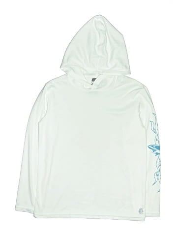 ZeroXposur Pullover Hoodie (view 1)