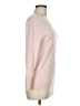J.Crew Pink Pullover Sweater Size M - photo 4