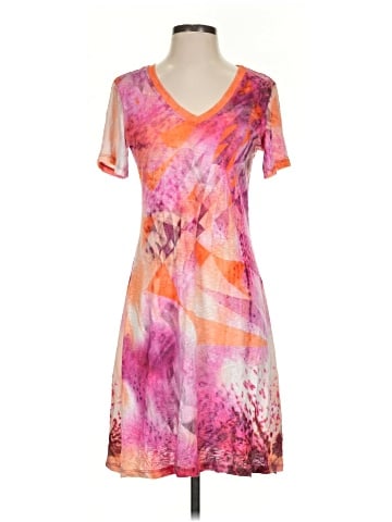 David Cline Casual Dress (view 1)