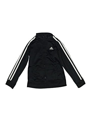 Adidas Zip Up Hoodie (view 1)