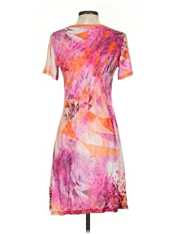 David Cline Casual Dress (view 2)