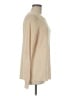 L.L.Bean 100% Cotton Color Block Tan Pullover Sweater Size M (estimated) - photo 4
