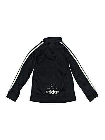 Adidas Zip Up Hoodie (view 2)