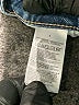 Old Navy Stars Blue Denim Shorts Size 8 - photo 4