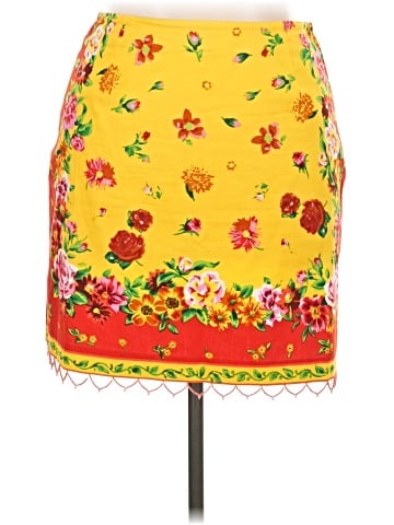 Boston Proper Casual Skirt (view 1)