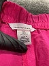 H&M Pink Casual Pants Size L - photo 7