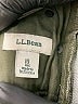 L.L.Bean Green Jeggings Size 10 - photo 7