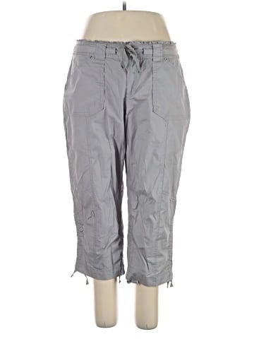 INC International Concepts Cargo Pants (view 1)