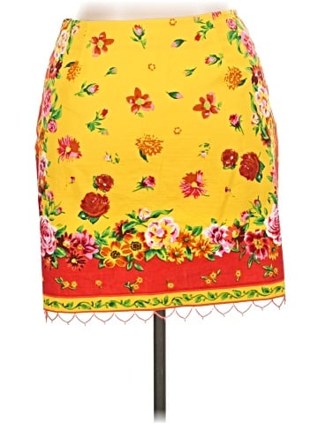 Boston Proper Casual Skirt (view 2)