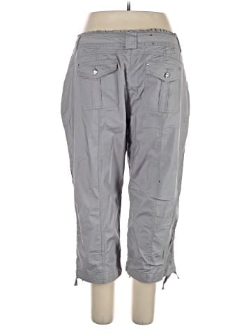 INC International Concepts Cargo Pants (view 2)
