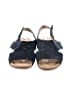 Easy Spirit Blue Sandals Size 9 1/2 - photo 2