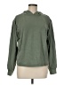 wonderly Green Sweatshirt Size M - photo 1