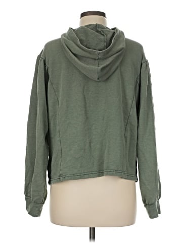 wonderly Sweatshirt (view 2)