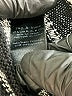 Rag & Bone 100% Cotton Black Pullover Sweater Size M - photo 8
