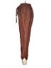 American Eagle Outfitters Stripes Brown Casual Pants Size M - photo 5