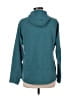 L.L.Bean Teal Sweatshirt Size M - photo 2