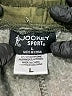Jockey Camo Green Casual Pants Size L - photo 8