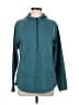 L.L.Bean Teal Sweatshirt Size M - photo 1
