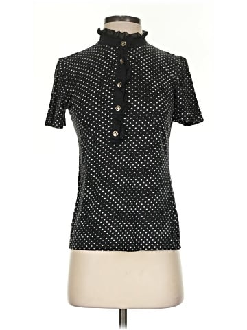 Tory Burch Short Sleeve Top (view 1)