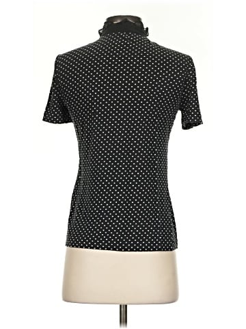 Tory Burch Short Sleeve Top (view 2)