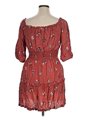 J for Justify Casual Dress (view 2)