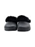 Coach Black Mule/Clog Size 10 - photo 2