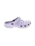 Crocs Purple Clogs Size 2 (youth) - photo 1