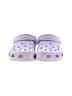 Crocs Purple Clogs Size 2 (youth) - photo 2