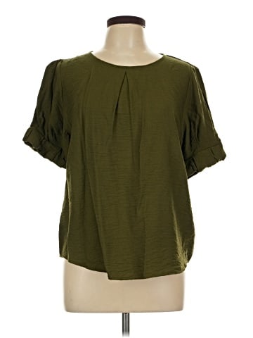 DKNY Short Sleeve T-Shirt (view 1)