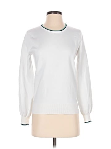PETER MILLAR Pullover Sweater (view 1)