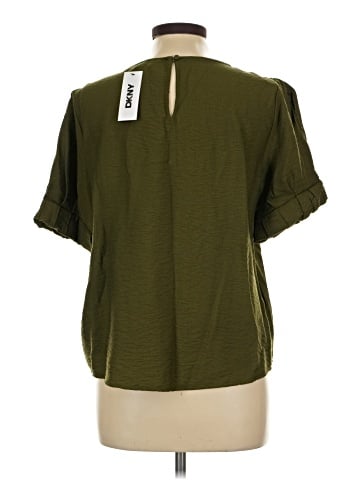 DKNY Short Sleeve T-Shirt (view 2)
