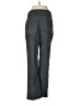 L.L.Bean Gray Jeans Size 8 - photo 2
