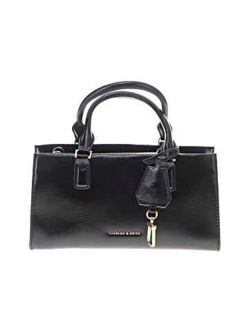 Charles & Keith Satchel (view 1)