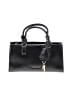 Charles & Keith Solid Black Satchel One size - photo 1