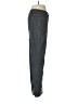 L.L.Bean Gray Jeans Size 8 - photo 4
