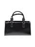 Charles & Keith Solid Black Satchel One size - photo 2