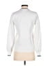 PETER MILLAR White Pullover Sweater Size XS - photo 2