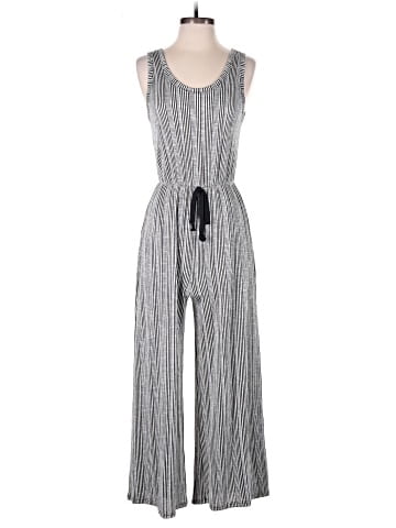 Caution to the Wind Jumpsuit (view 1)
