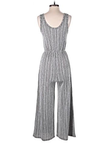 Caution to the Wind Jumpsuit (view 2)