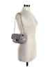Unbranded Metallic Solid Silver Crossbody Bag One size - photo 2