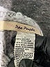 Free People Gray Turtleneck Sweater Size L - photo 7