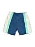 Air Jordan Color Block Blue Athletic Shorts Size 12-24 mo - photo 1