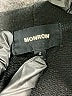 Monrow Black Pullover Sweater Size S - photo 7