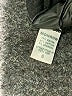 Monrow Black Pullover Sweater Size S - photo 8